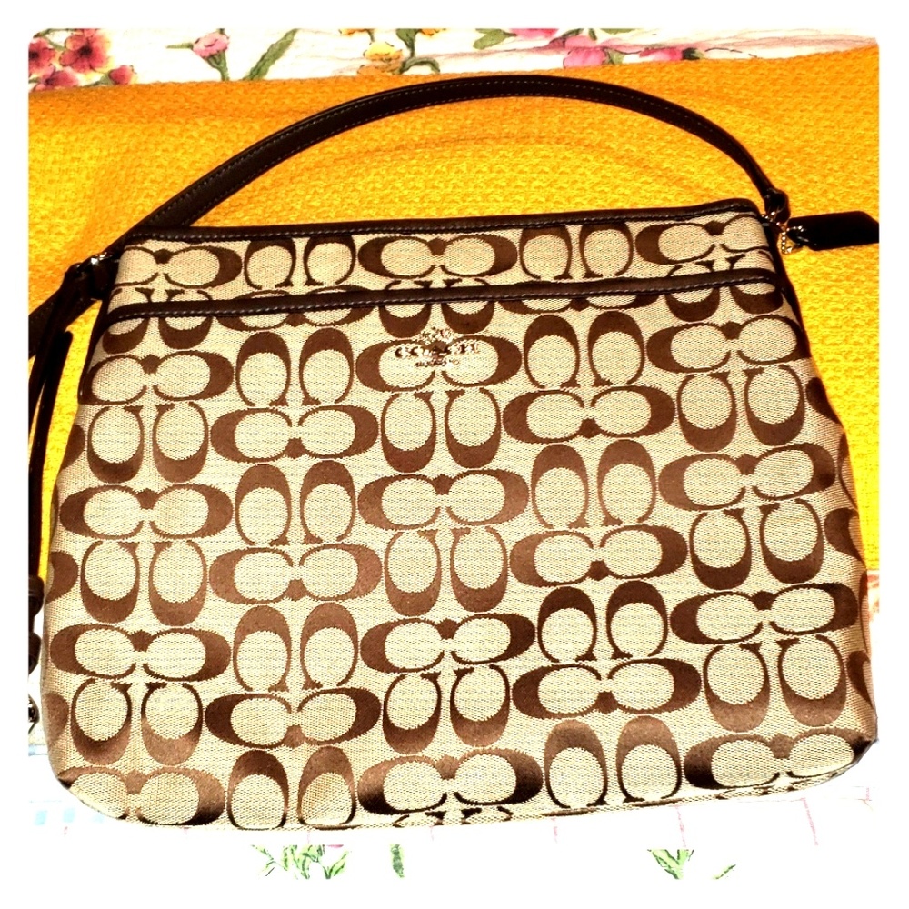 New Handbag